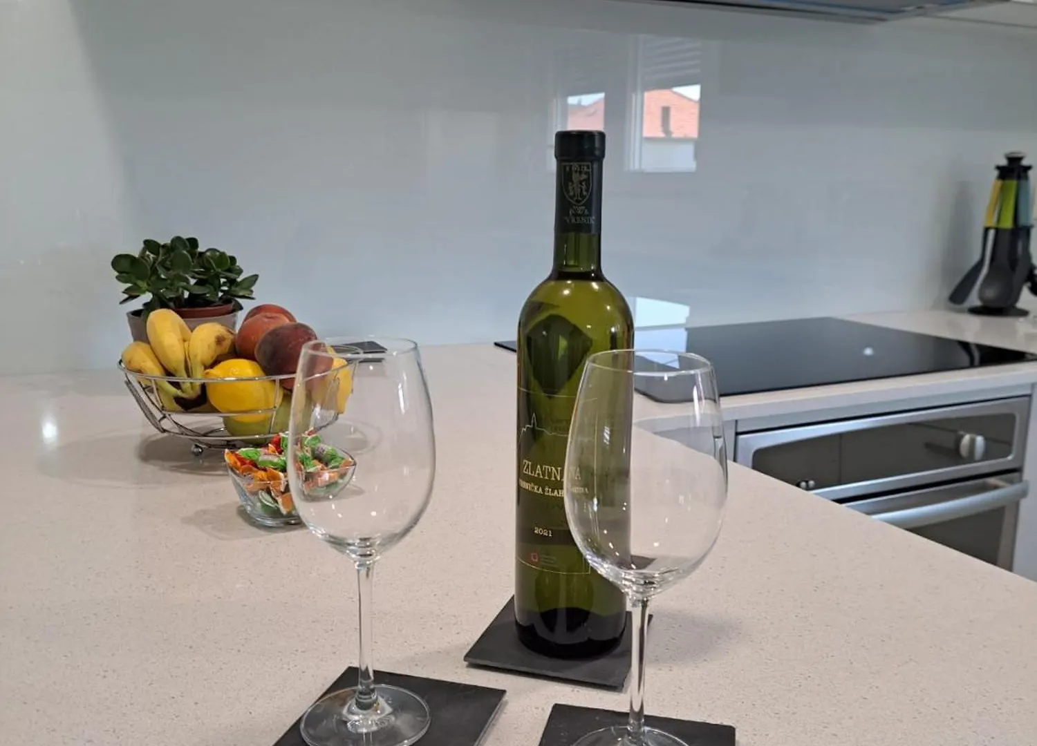 זאדאר Family & Groups Apartment 0*,  קרואטיה