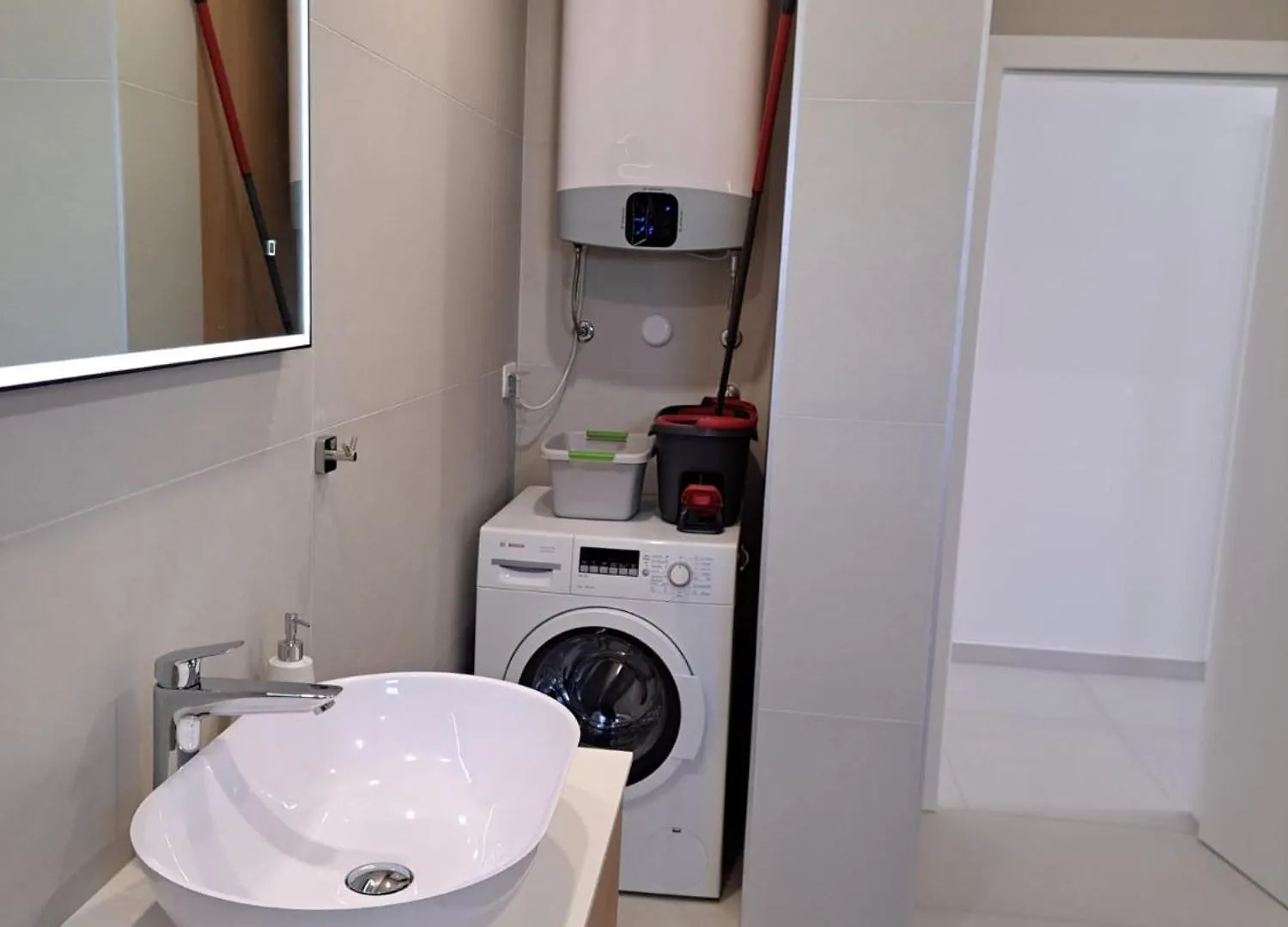 זאדאר Family & Groups Apartment קרואטיה