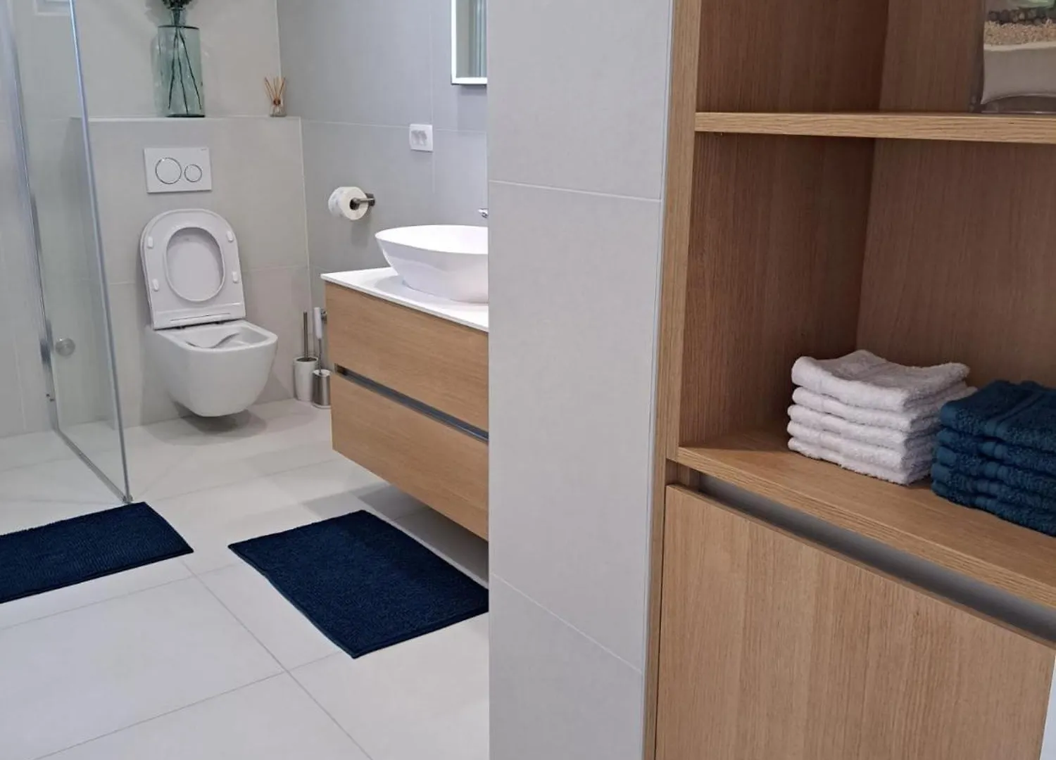 זאדאר Family & Groups Apartment