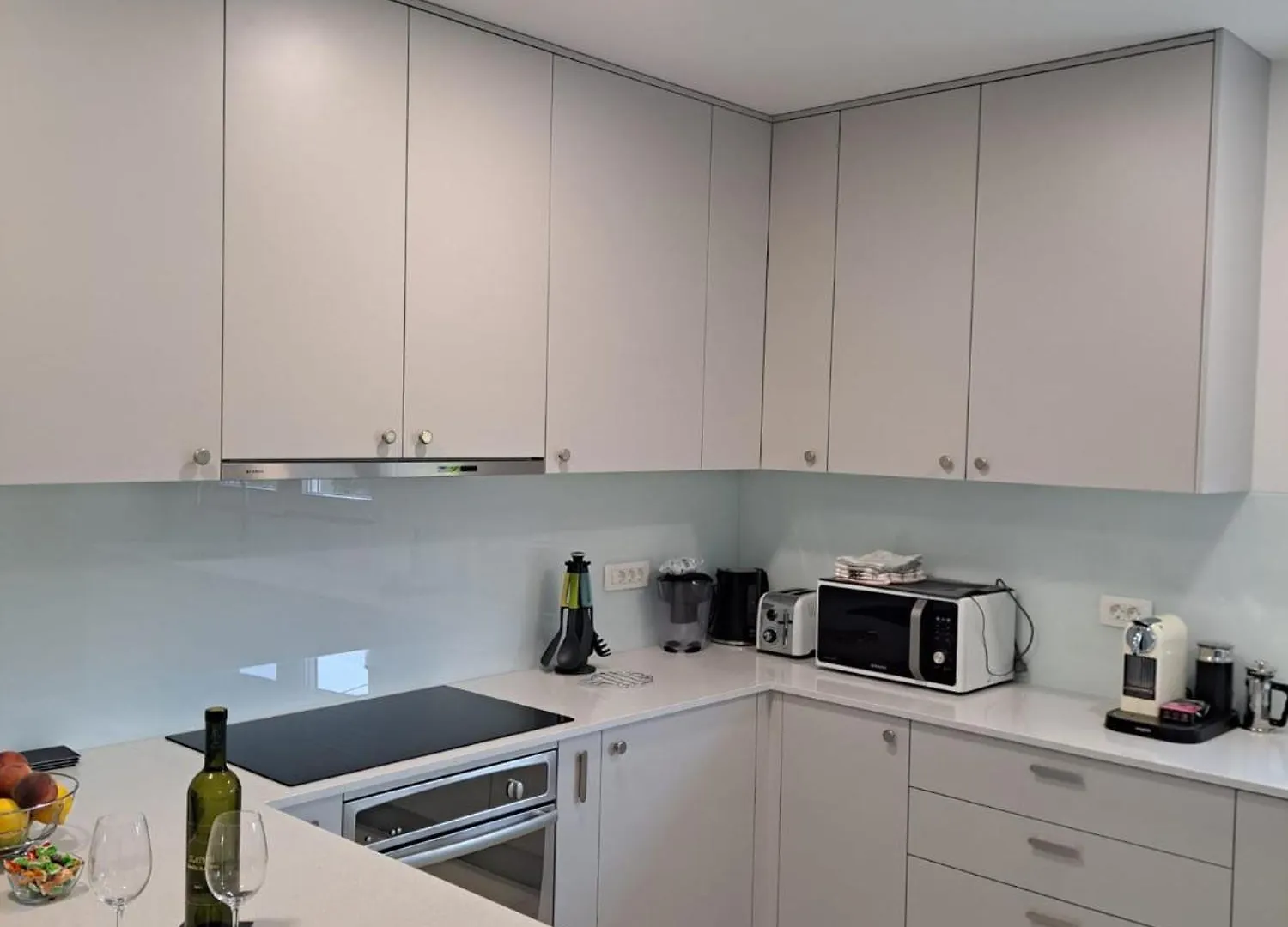 זאדאר Family & Groups Apartment קרואטיה