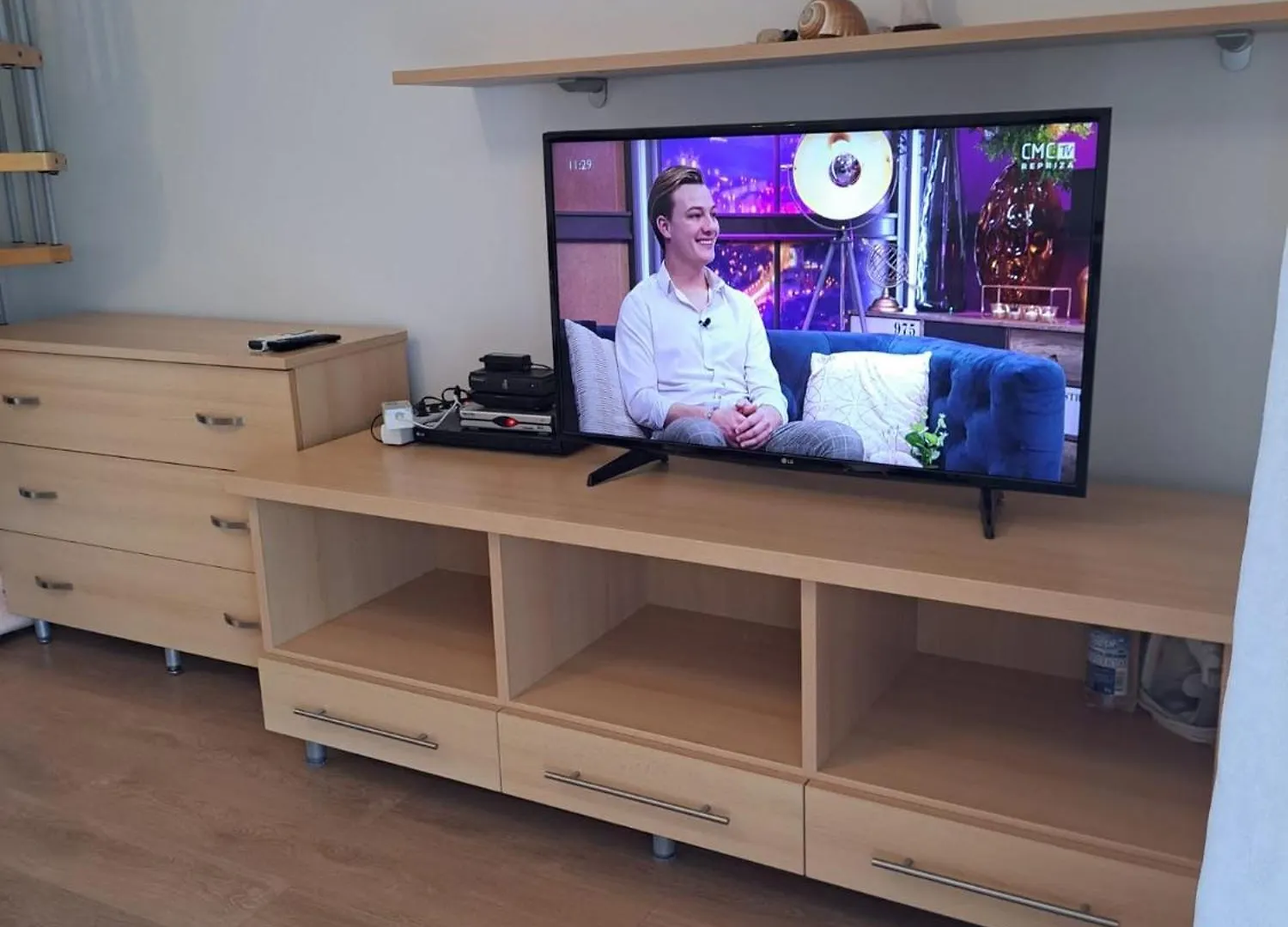 זאדאר Family & Groups Apartment