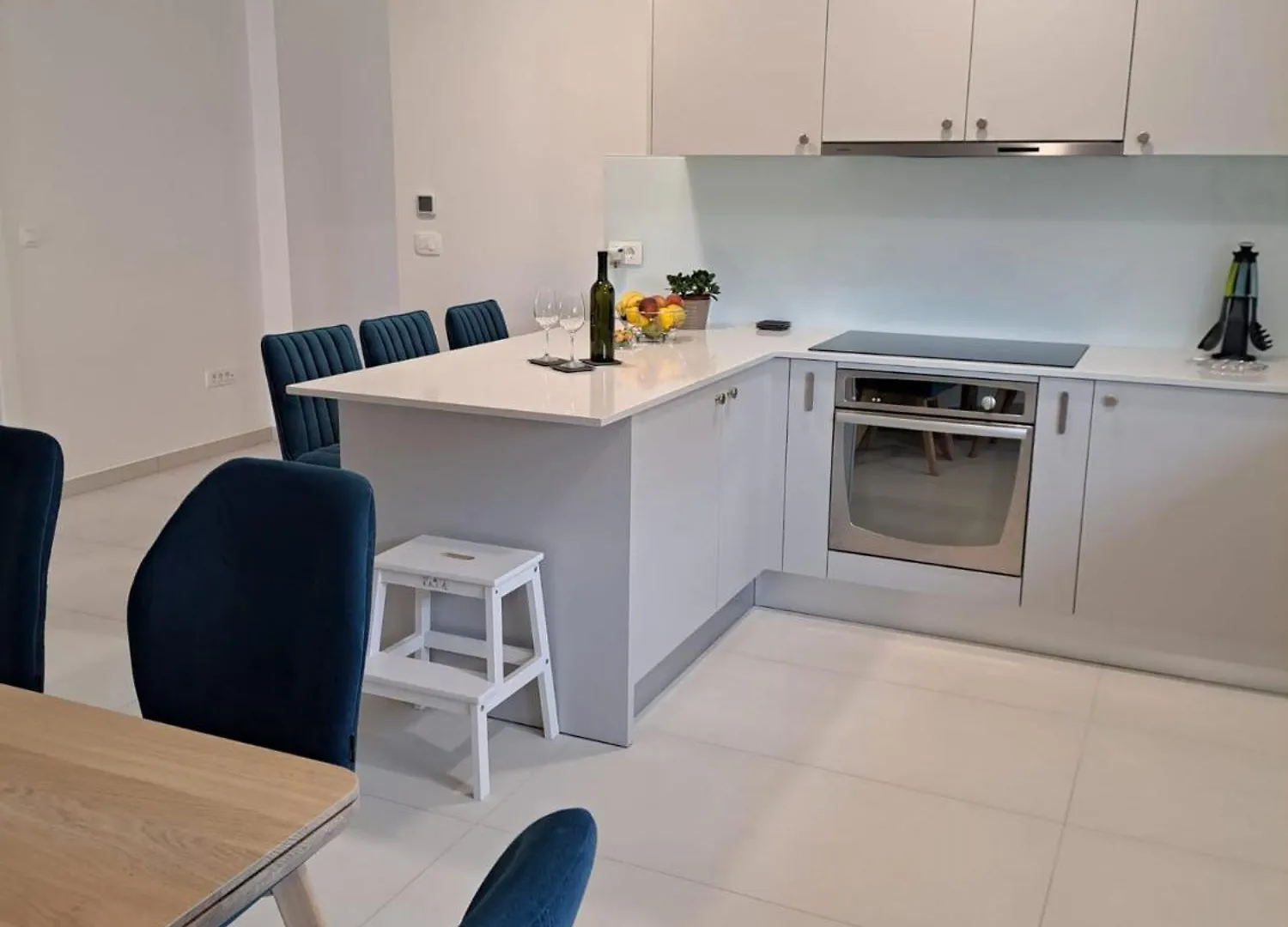 זאדאר Family & Groups Apartment 0*,