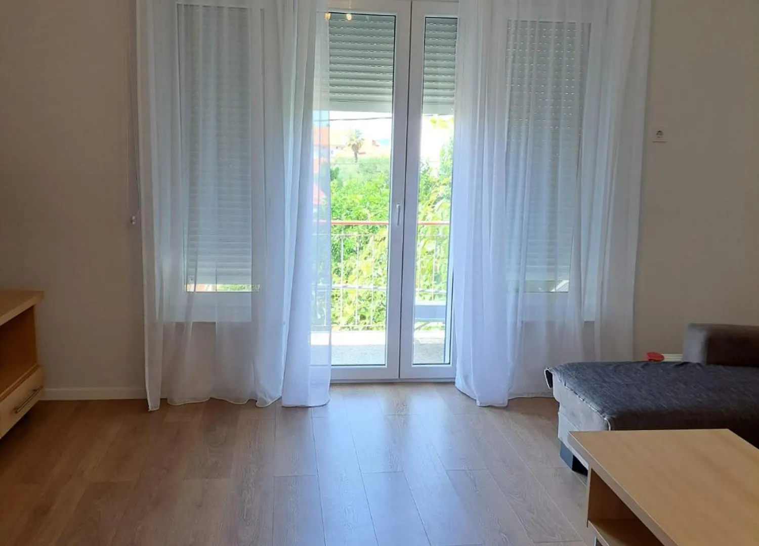 זאדאר Family & Groups Apartment
