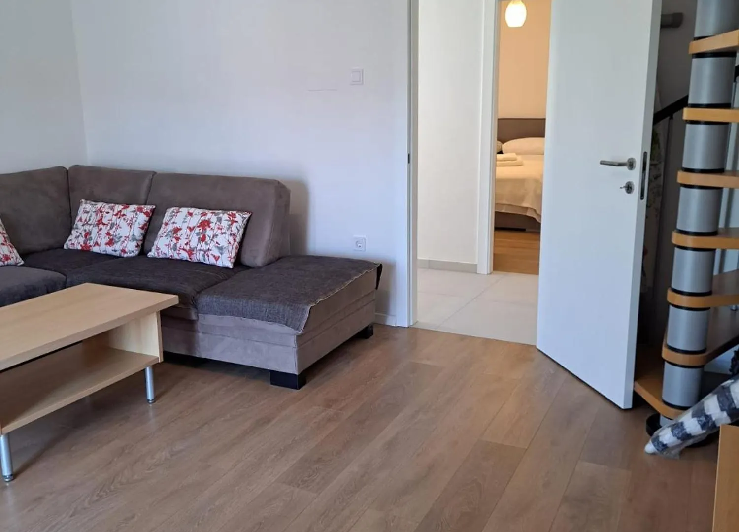 זאדאר Family & Groups Apartment