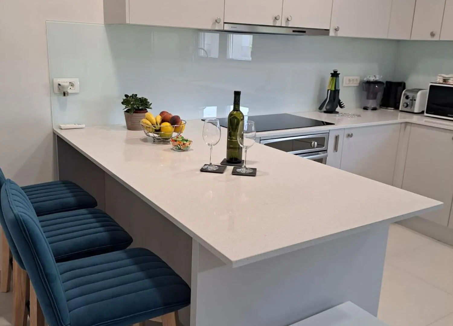 זאדאר Family & Groups Apartment
