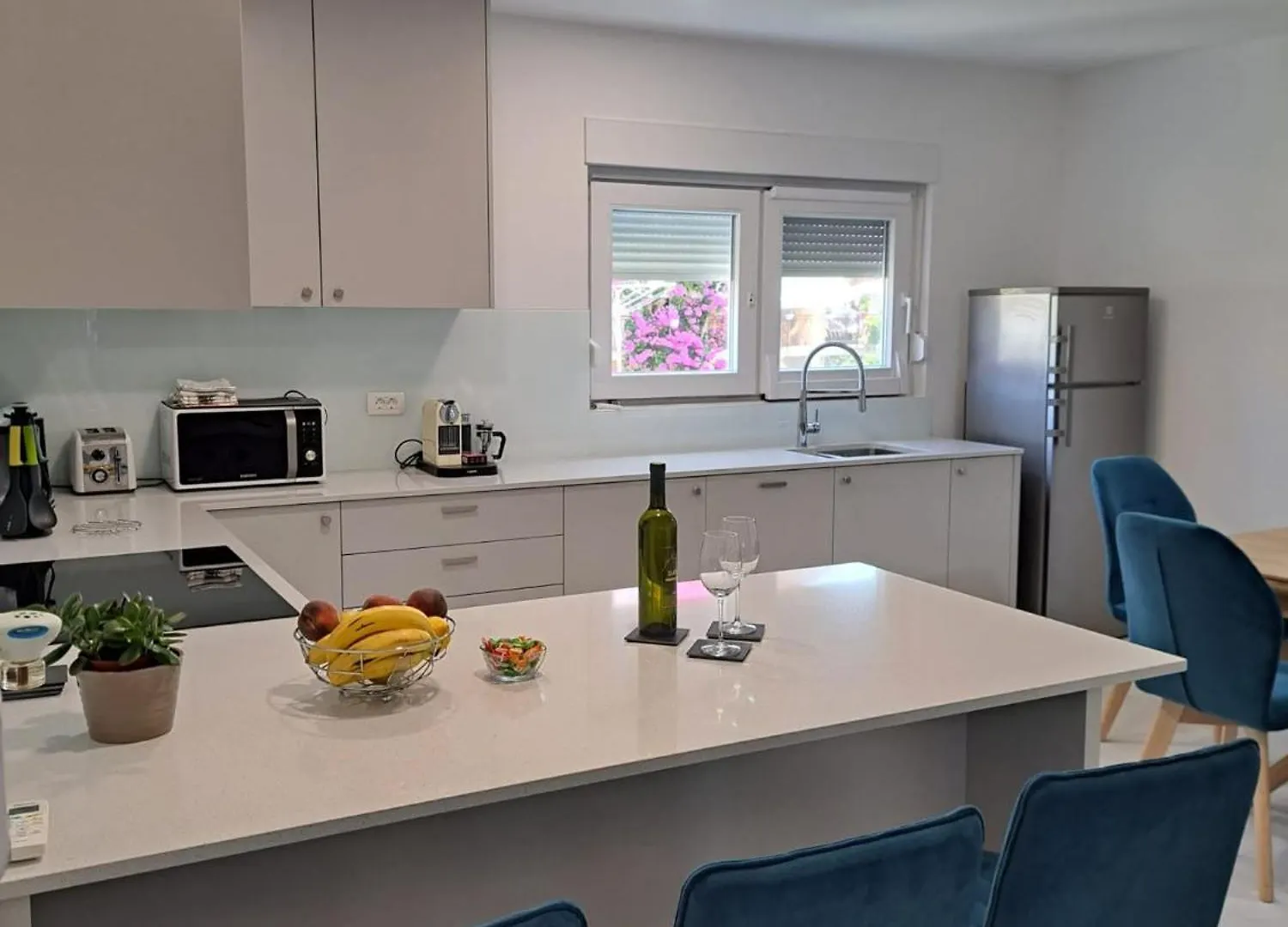 זאדאר Family & Groups Apartment