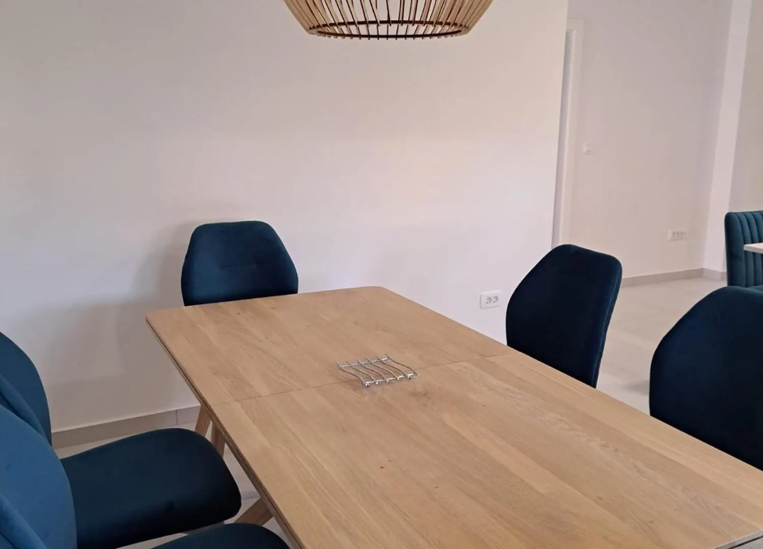זאדאר Family & Groups Apartment