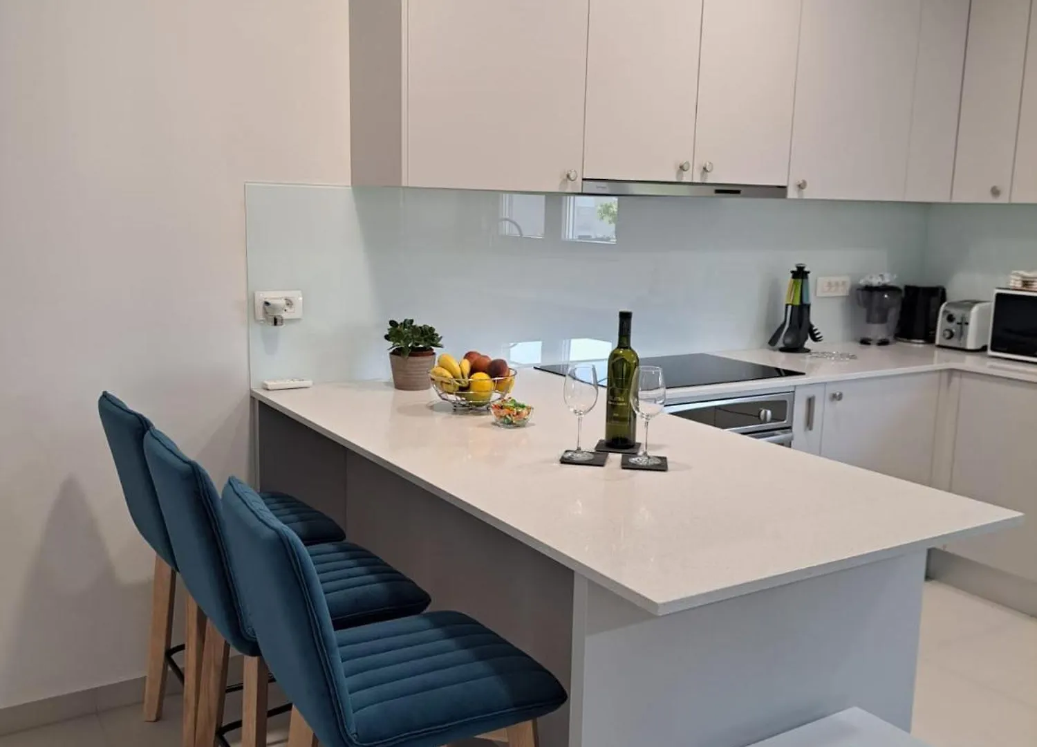 זאדאר Family & Groups Apartment קרואטיה