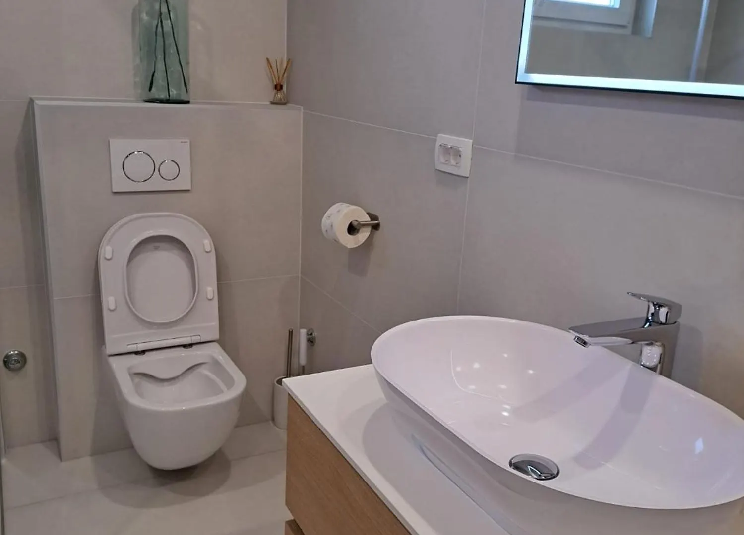 זאדאר Family & Groups Apartment