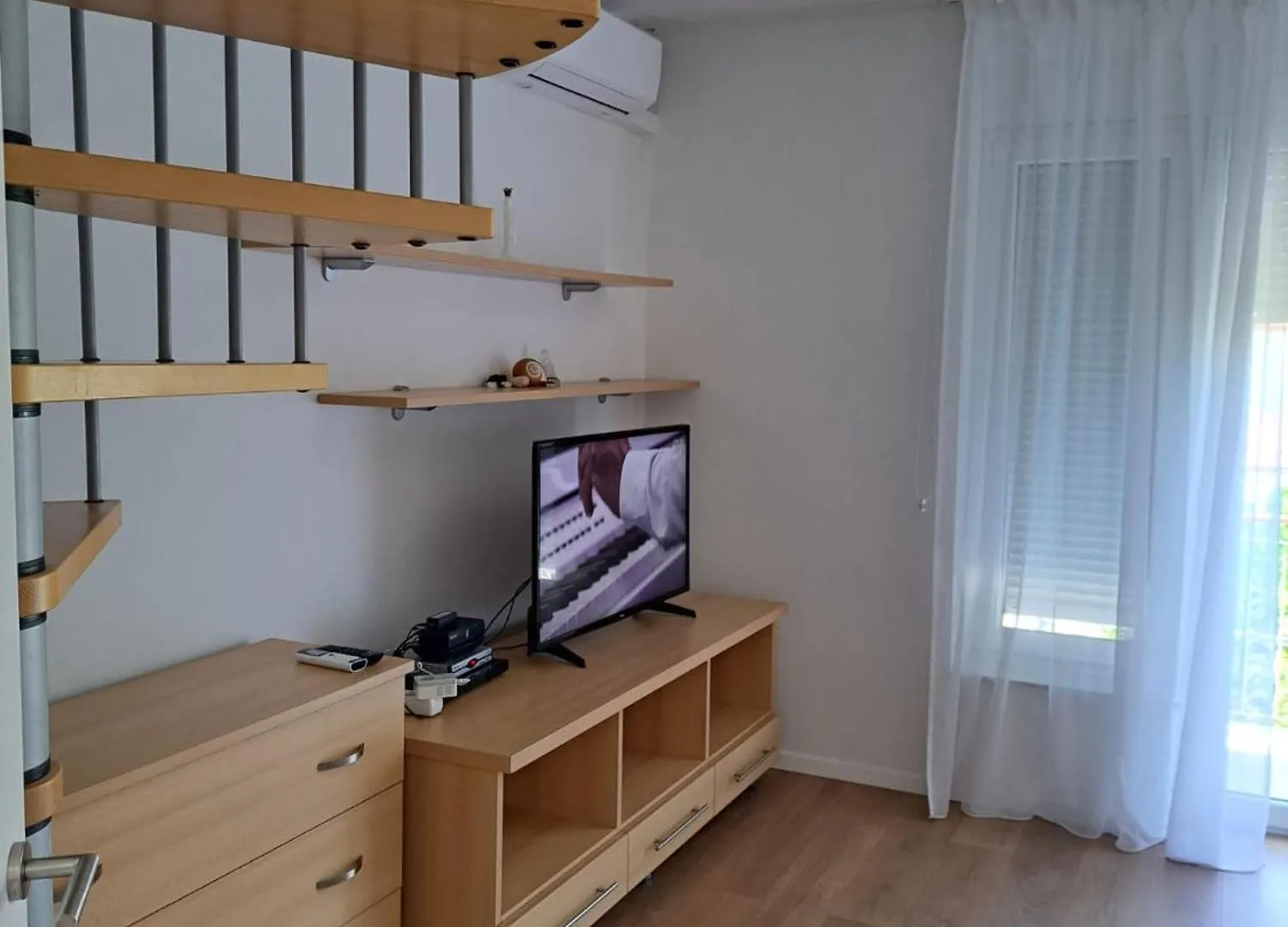 זאדאר Family & Groups Apartment קרואטיה