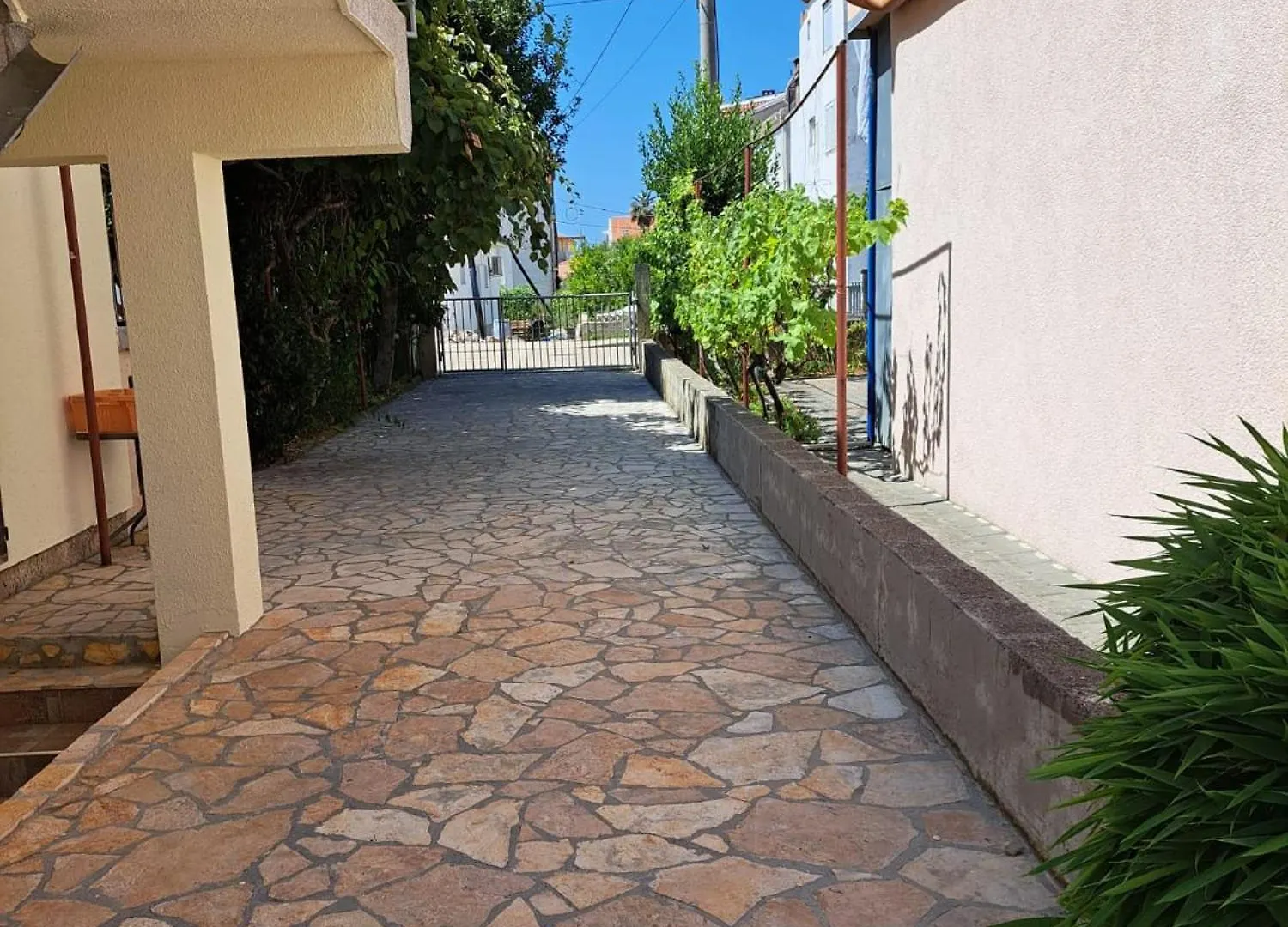 זאדאר Family & Groups Apartment 0*,