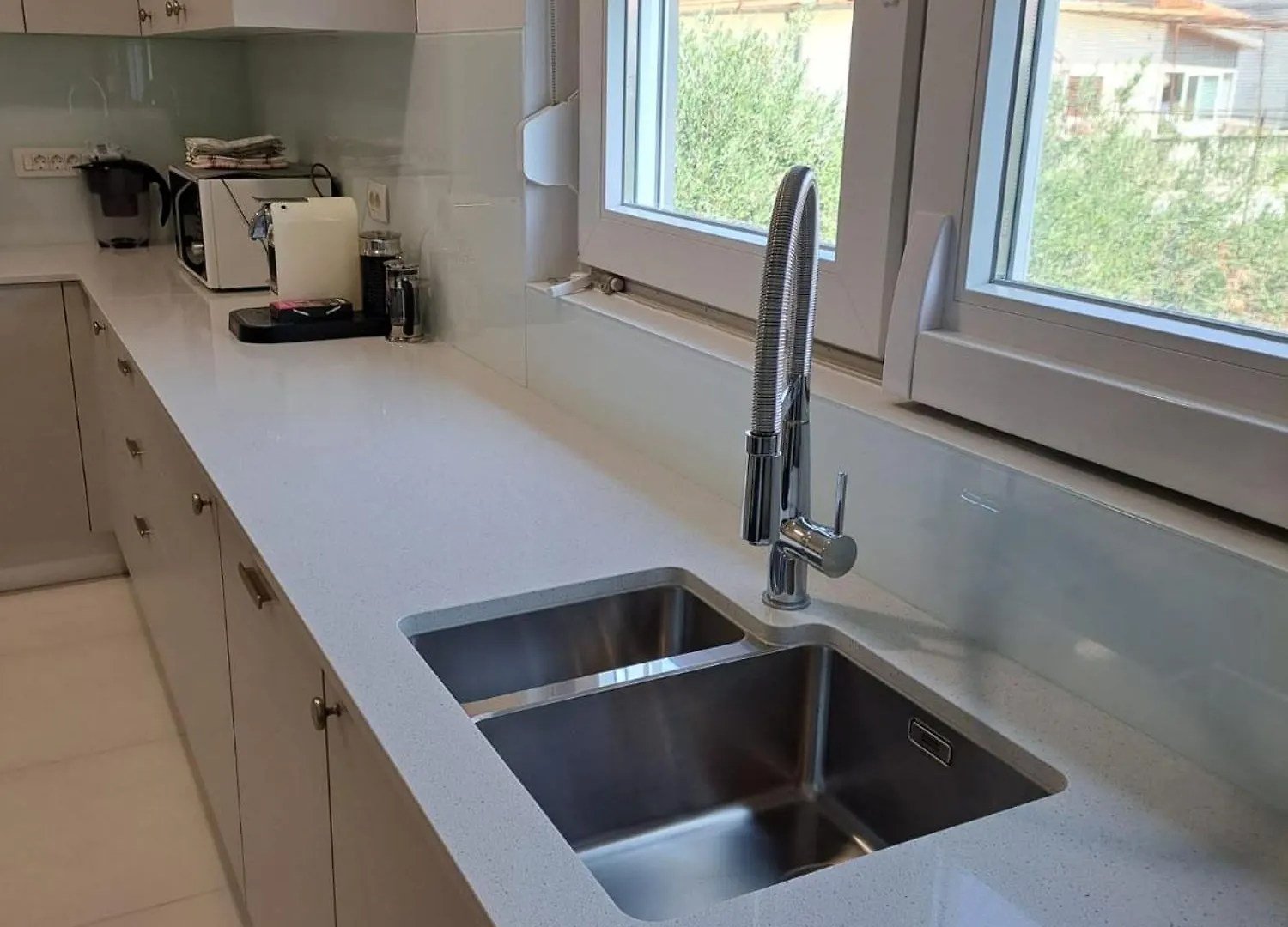זאדאר Family & Groups Apartment