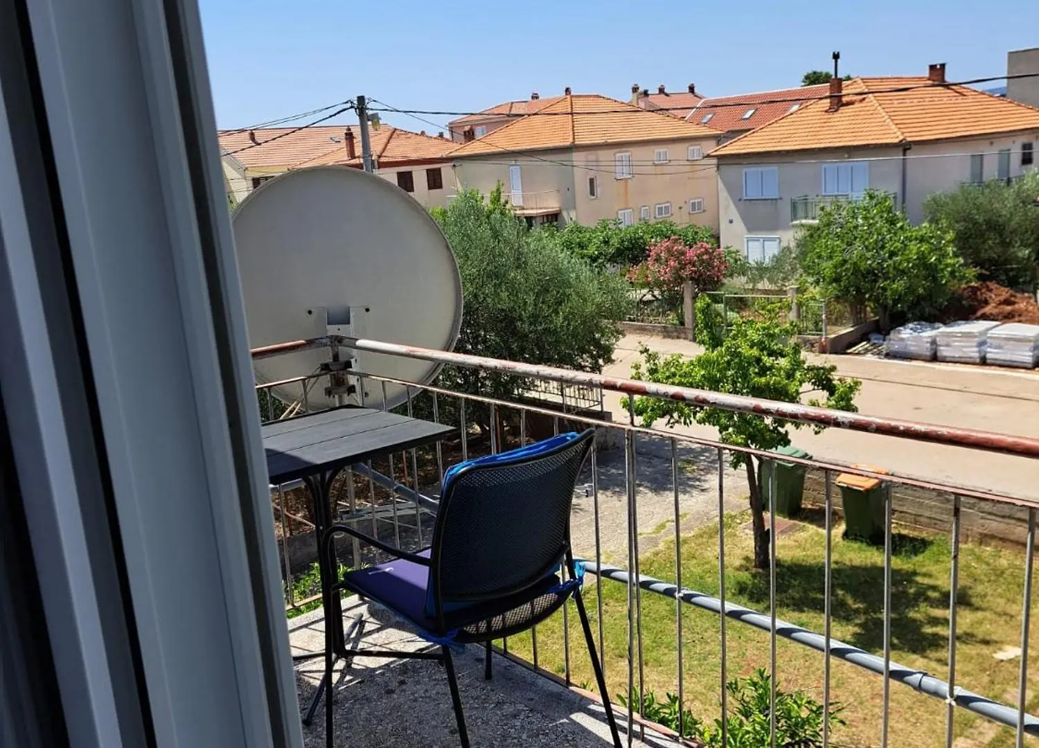 זאדאר Family & Groups Apartment קרואטיה