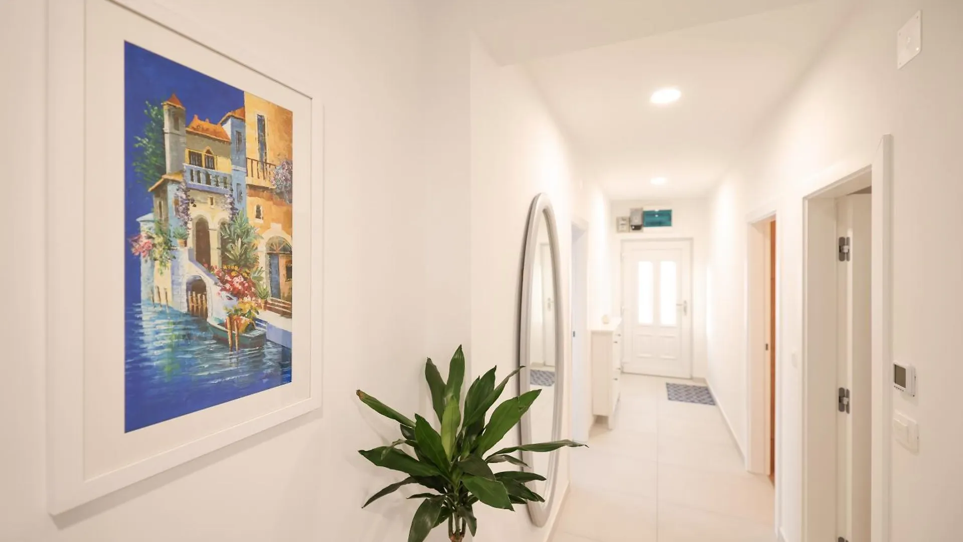 זאדאר Family & Groups Apartment