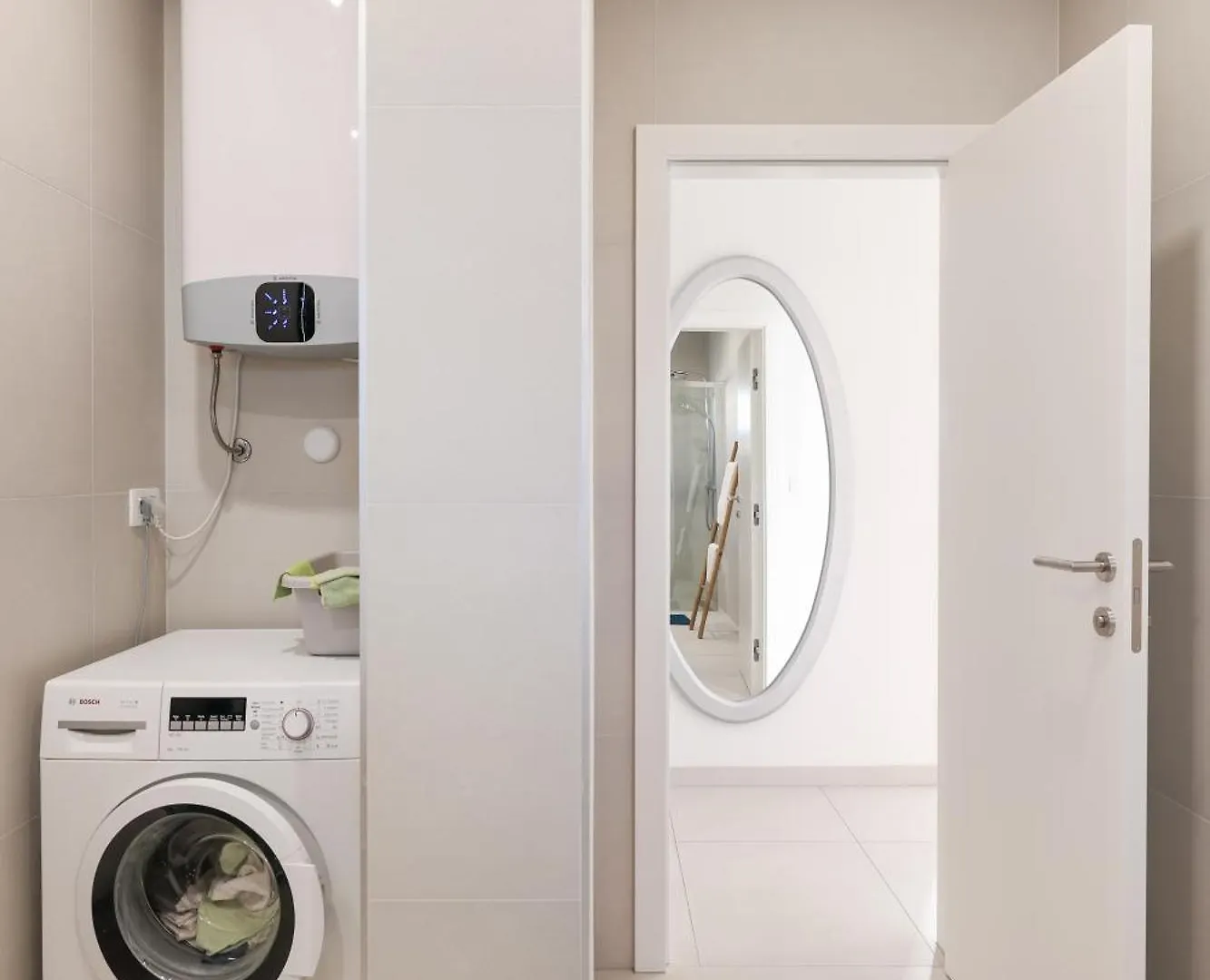 זאדאר Family & Groups Apartment קרואטיה