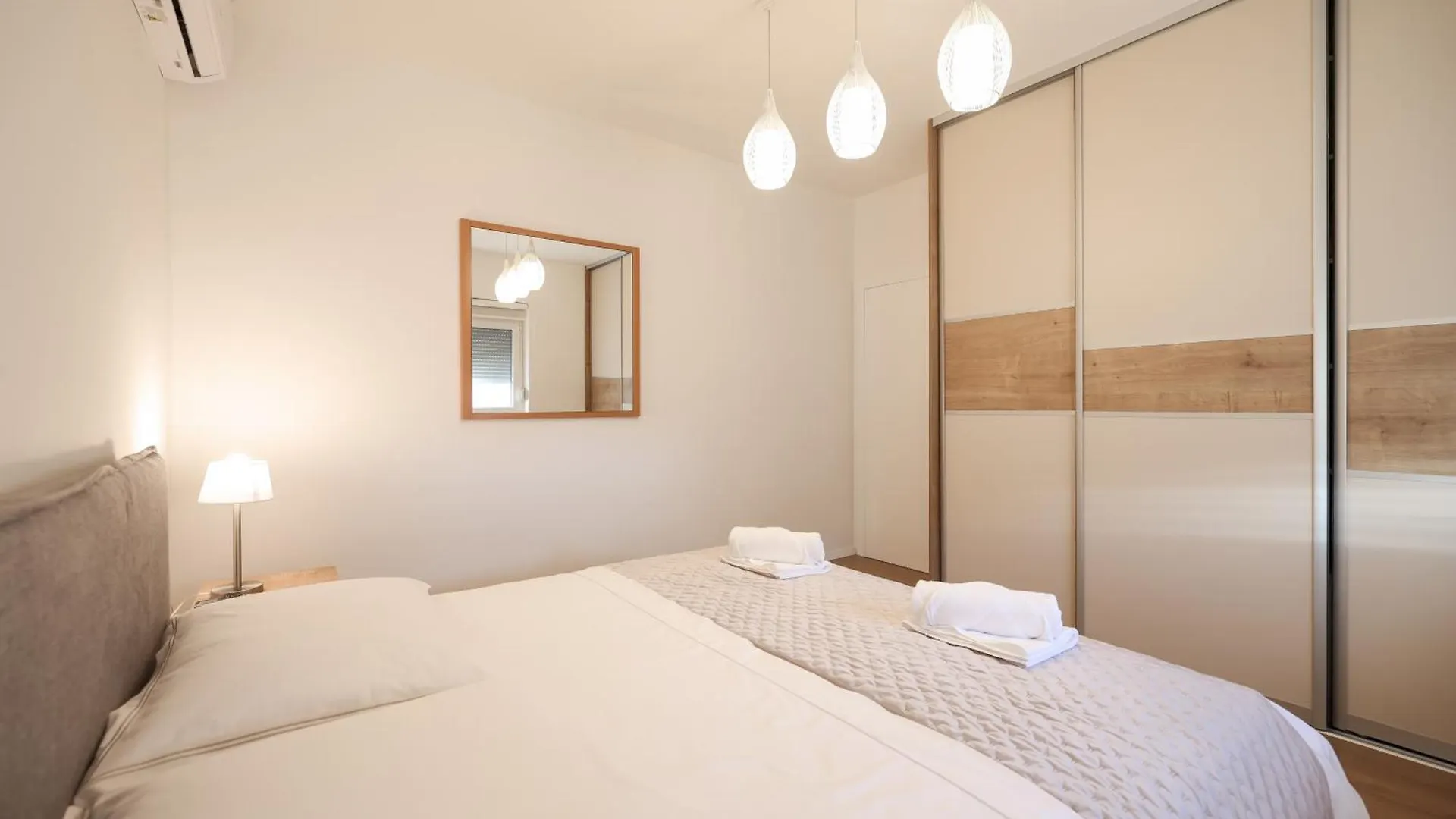 זאדאר Family & Groups Apartment 0*,  קרואטיה
