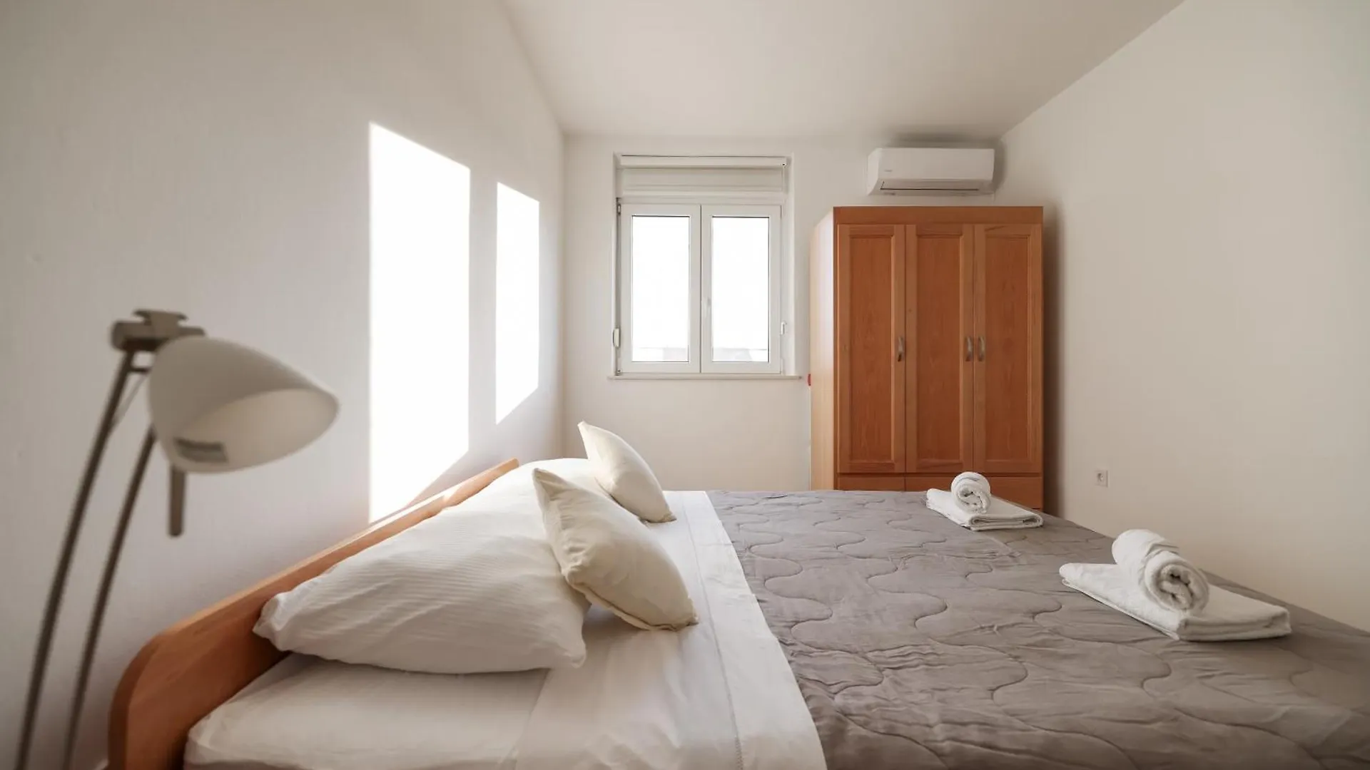 זאדאר Family & Groups Apartment קרואטיה