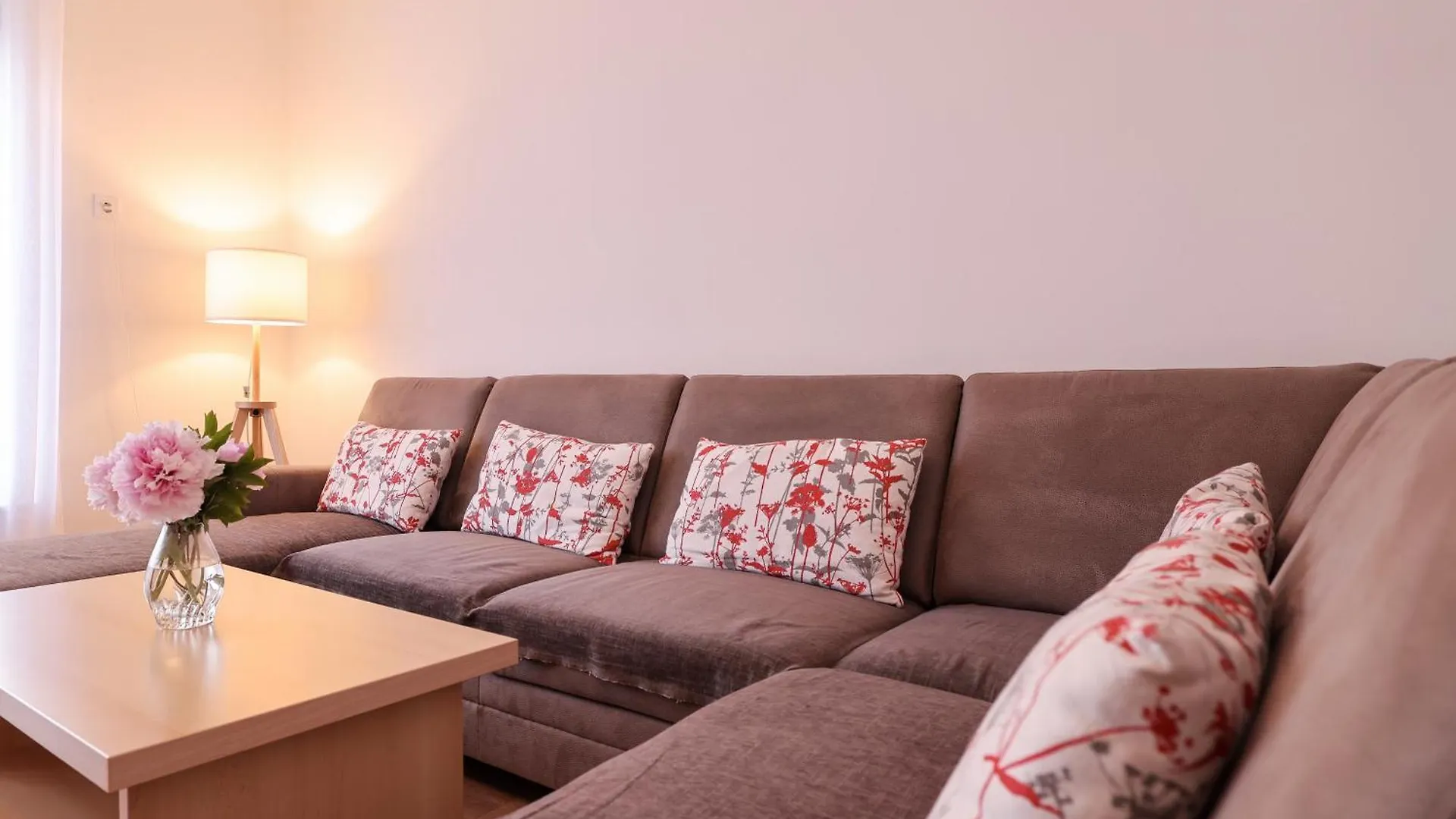 זאדאר Family & Groups Apartment