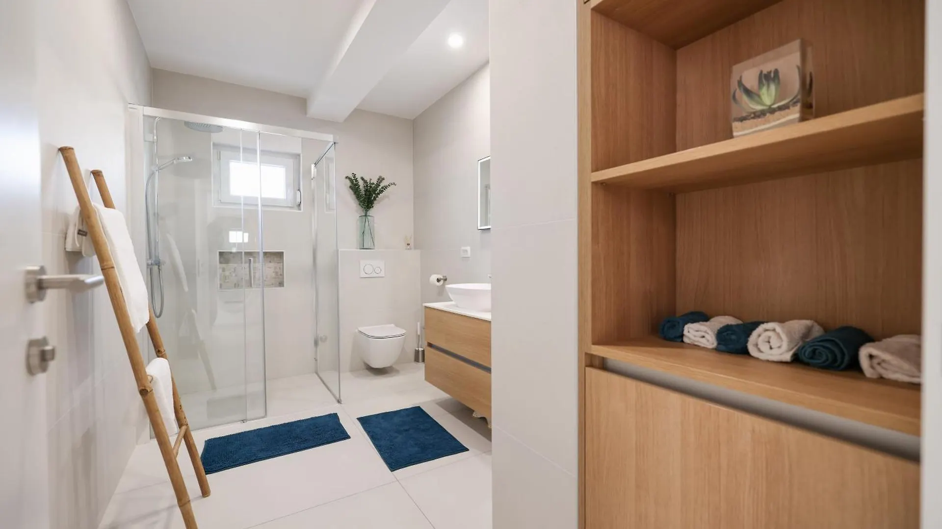 זאדאר Family & Groups Apartment